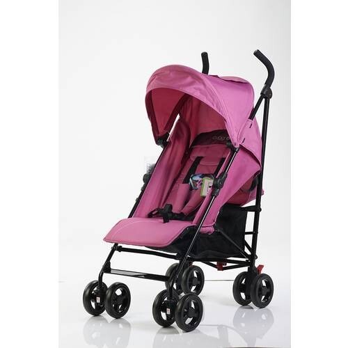 cuggl maple stroller